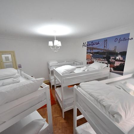 Brothers Place Lisboa المظهر الخارجي الصورة