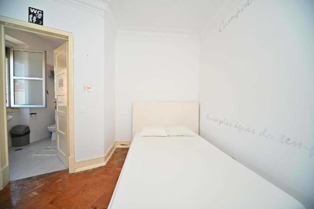 Brothers Place Lisboa المظهر الخارجي الصورة