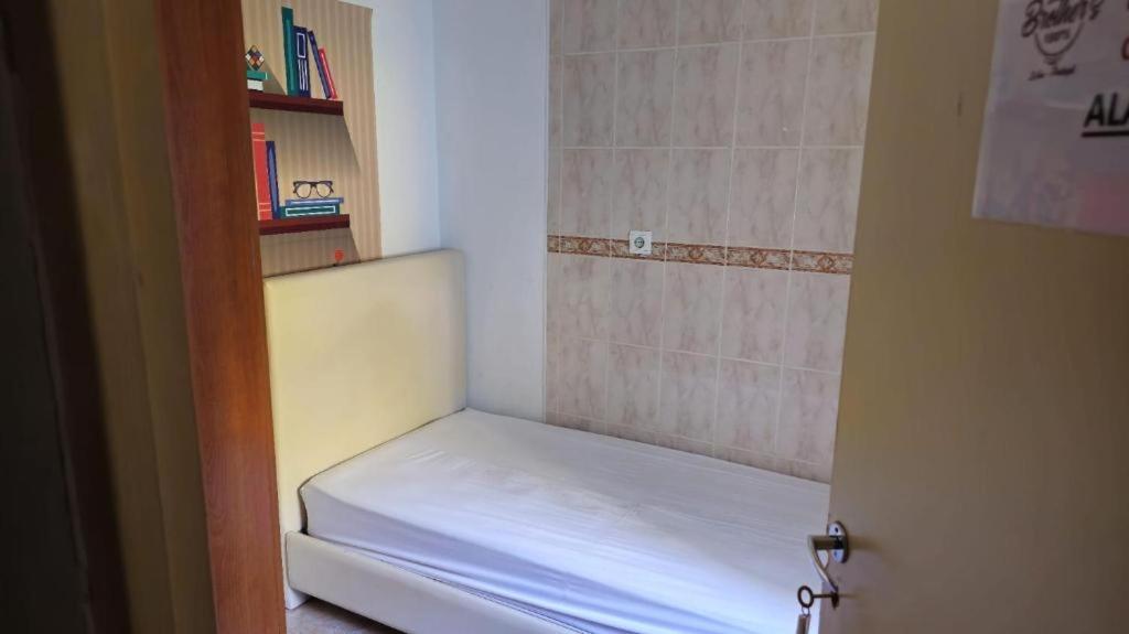 Brothers Place Lisboa المظهر الخارجي الصورة