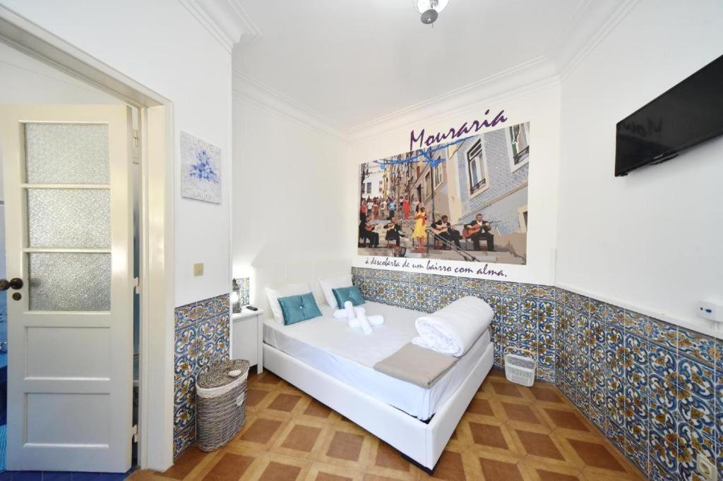 Brothers Place Lisboa المظهر الخارجي الصورة