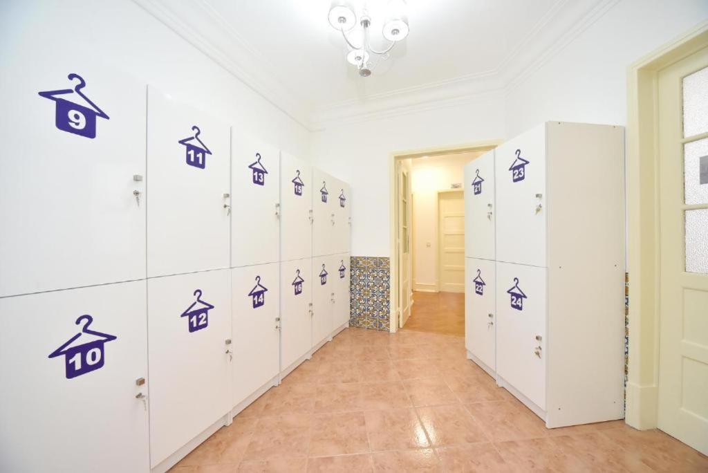 Brothers Place Lisboa المظهر الخارجي الصورة