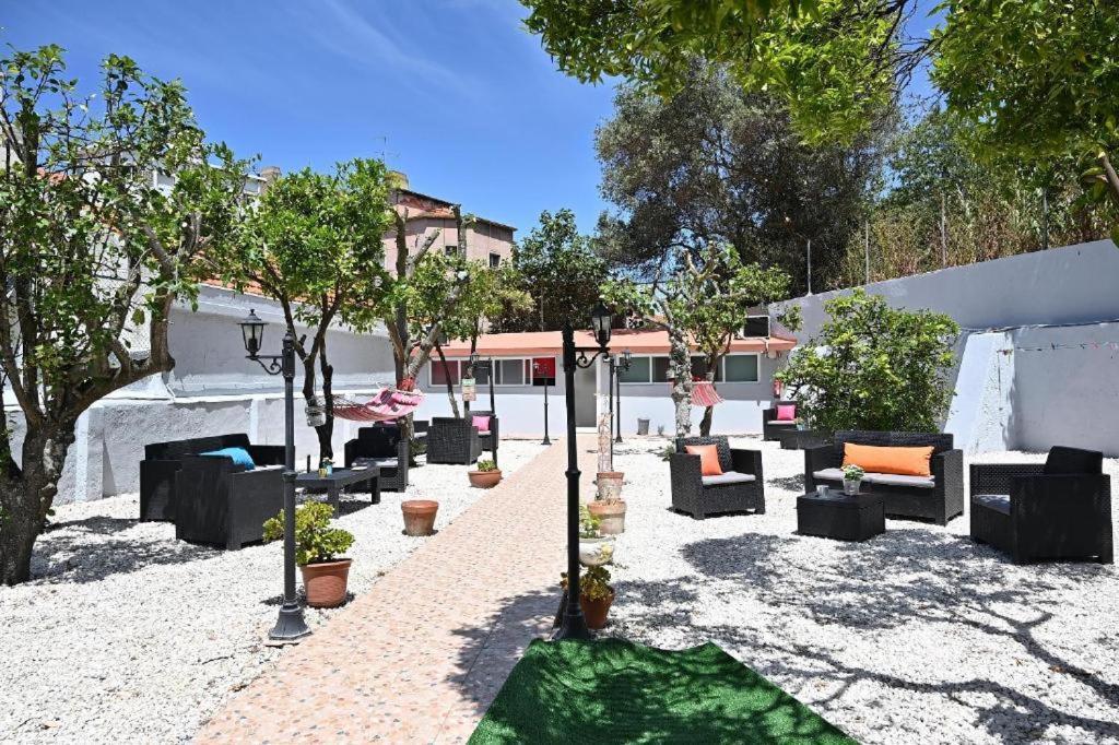 Brothers Place Lisboa المظهر الخارجي الصورة