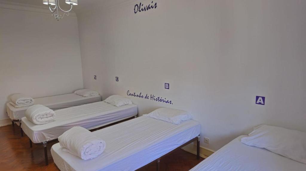 Brothers Place Lisboa المظهر الخارجي الصورة