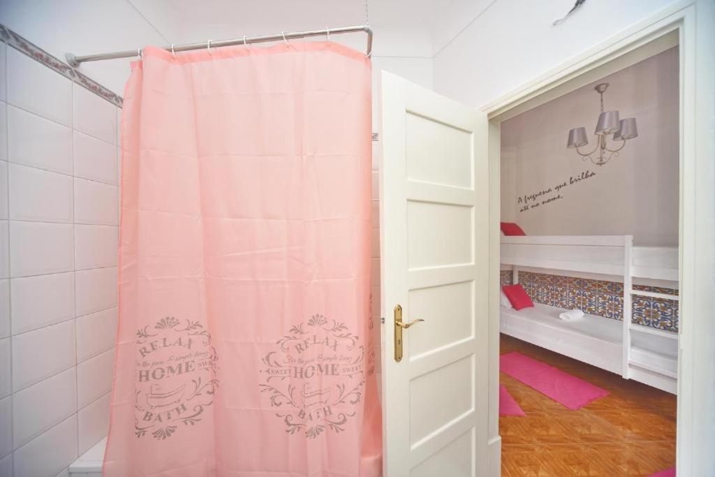 Brothers Place Lisboa المظهر الخارجي الصورة