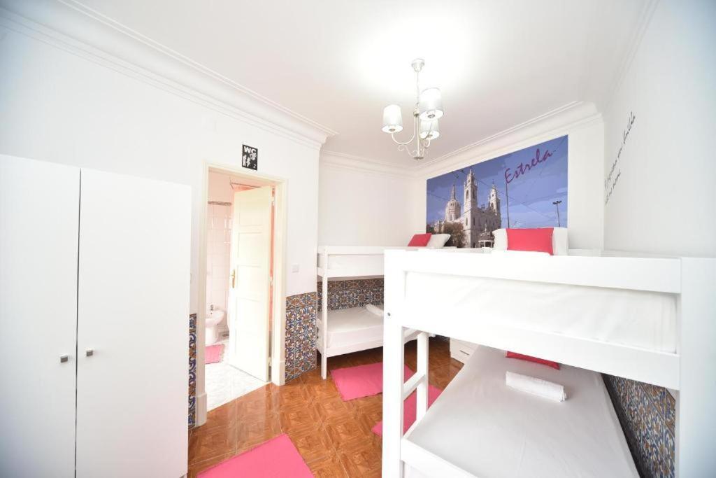 Brothers Place Lisboa المظهر الخارجي الصورة