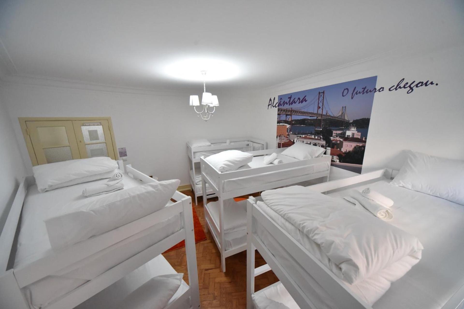 Brothers Place Lisboa المظهر الخارجي الصورة