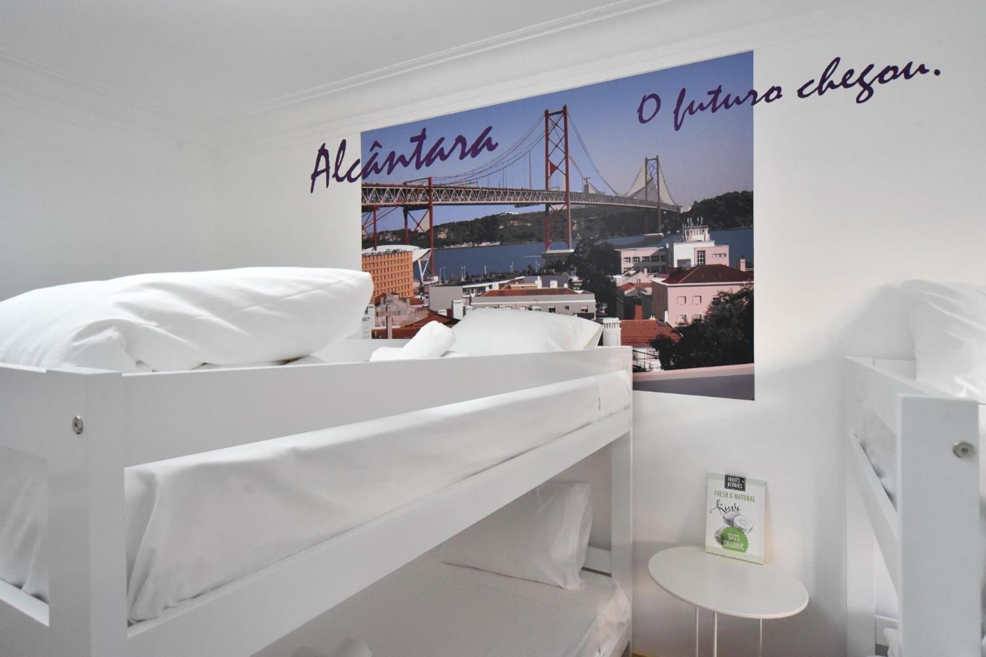 Brothers Place Lisboa المظهر الخارجي الصورة